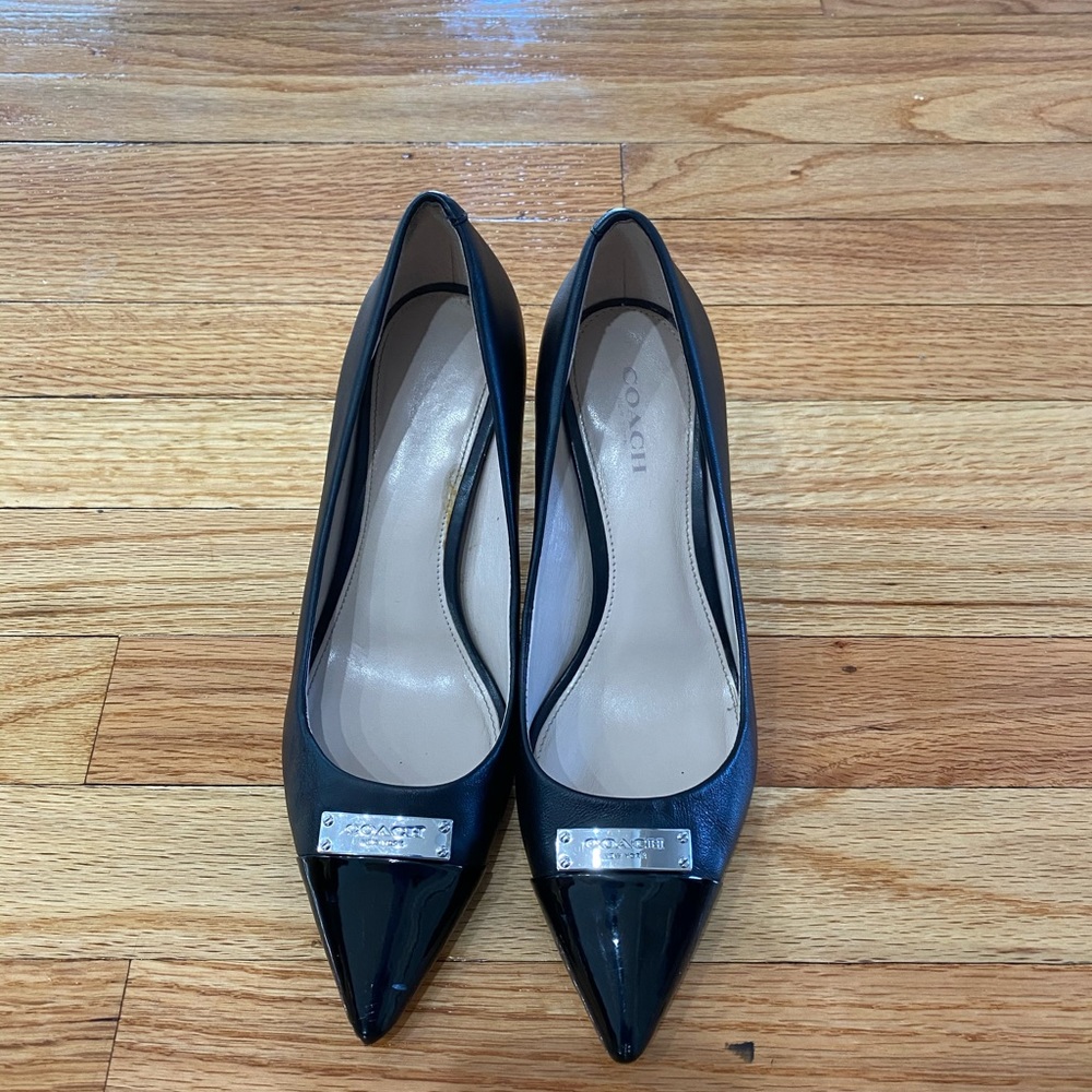 Coach Shoes